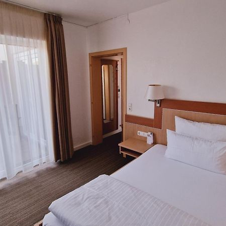 Hotel Garni Superior Μέτσινγκεν Εξωτερικό φωτογραφία
