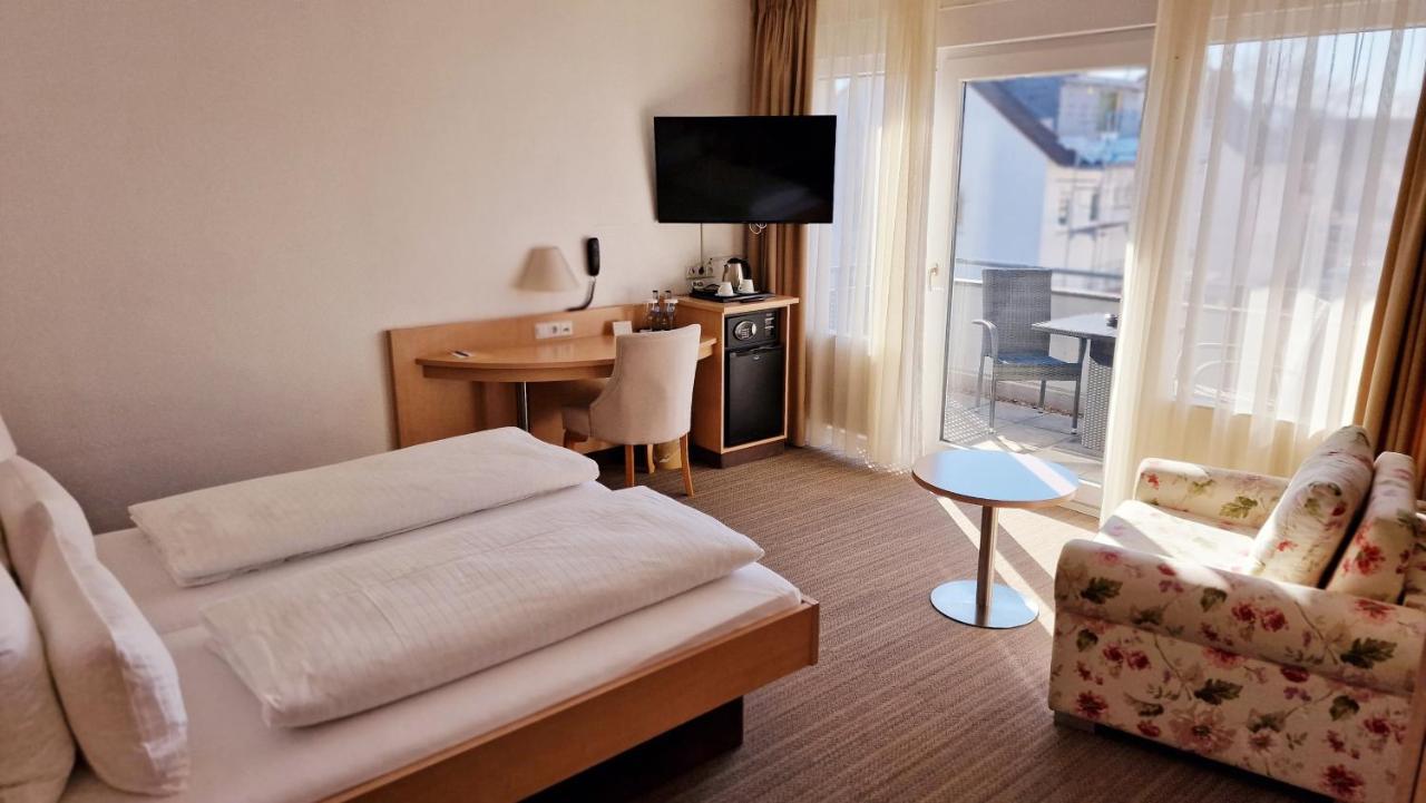 Hotel Garni Superior Μέτσινγκεν Εξωτερικό φωτογραφία