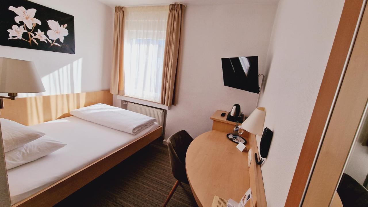 Hotel Garni Superior Μέτσινγκεν Εξωτερικό φωτογραφία
