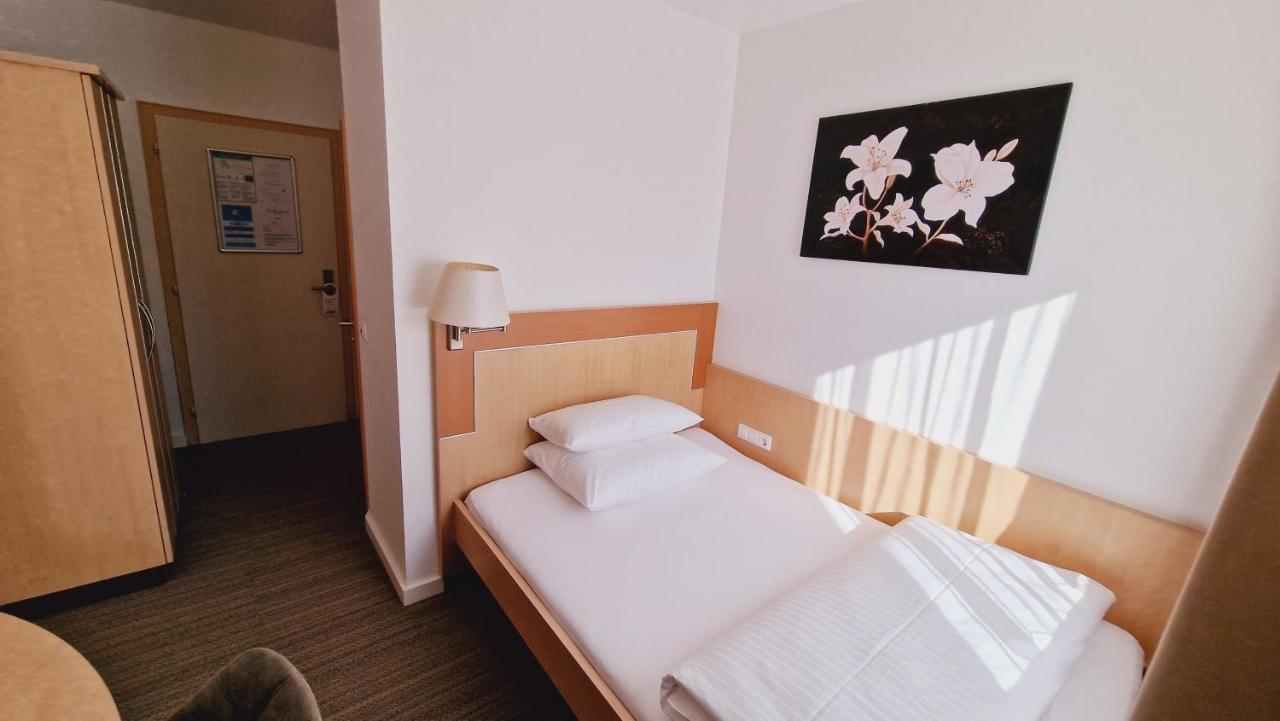 Hotel Garni Superior Μέτσινγκεν Εξωτερικό φωτογραφία