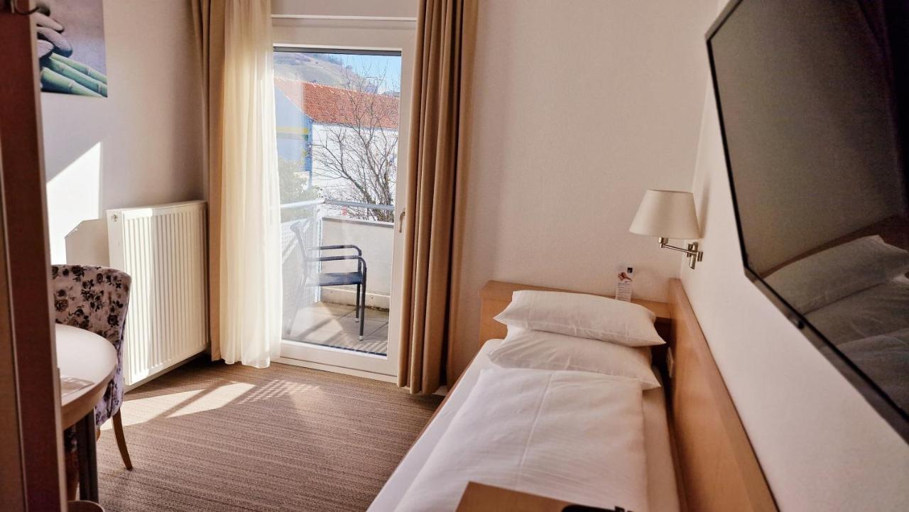 Hotel Garni Superior Μέτσινγκεν Εξωτερικό φωτογραφία