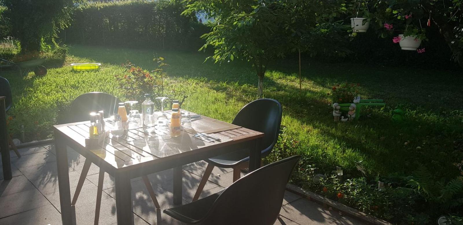 Hotel Garni Superior Μέτσινγκεν Εξωτερικό φωτογραφία