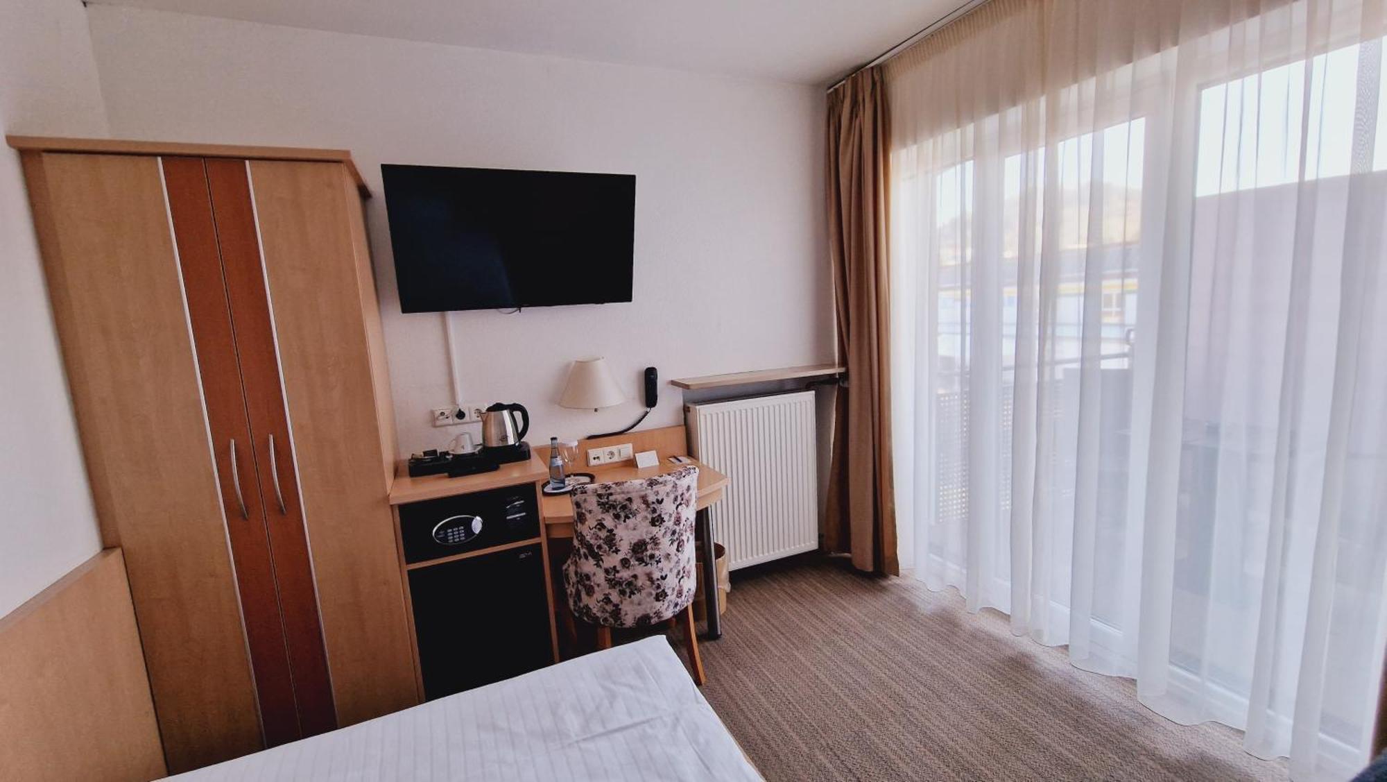 Hotel Garni Superior Μέτσινγκεν Εξωτερικό φωτογραφία